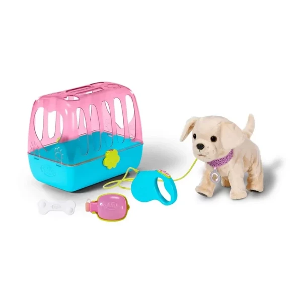 Baby Born Köpeğim Lucky ürün görseli 1