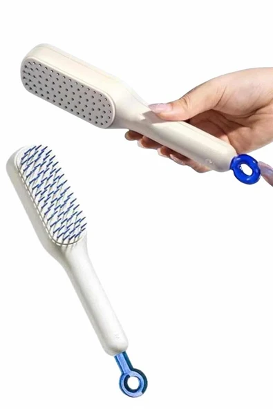 Kolay Temizlenen Fırçası Evcil Hayvanlara Özel Tüy Temizleme ürün görseli