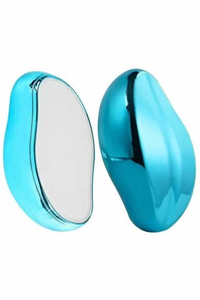 Kristal Epilasyon Aleti Tüy Dökücü Tüy Silgisi Crystal Eraser - Resim 4