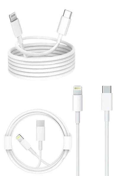 IOS Tüm Serilerle Uyumlu 30W Hızlı Şarj Aleti 11 12 13 14/Pro Max Mini Plus - 5