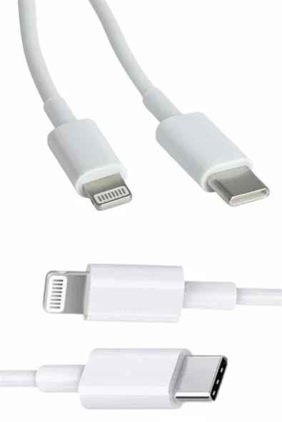 IOS Tüm Serilerle Uyumlu 30W Hızlı Şarj Aleti 11 12 13 14/Pro Max Mini Plus - 4