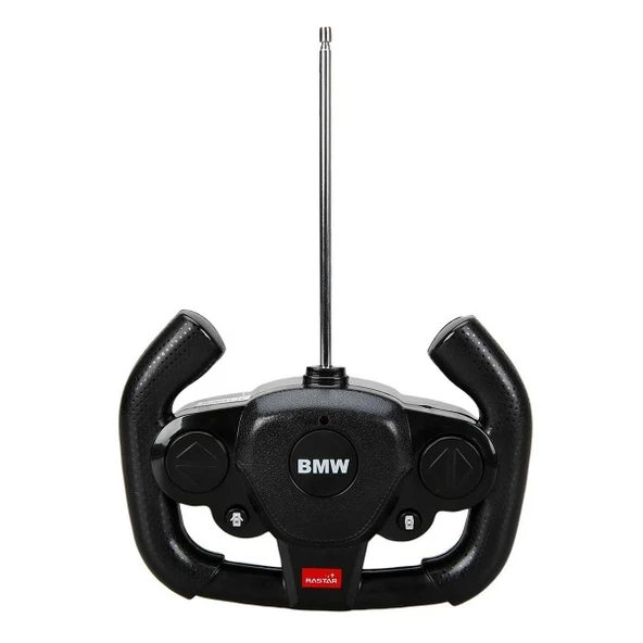 Rastar Kumandalı 1:14 BMW İ8 - Resim 4