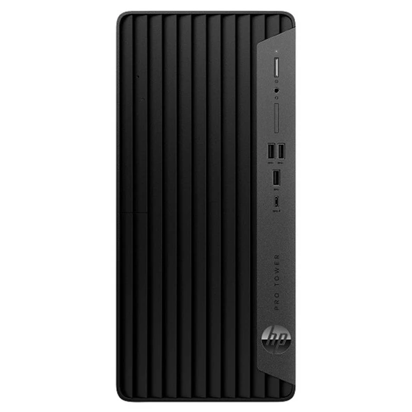 HP Pro Tower 400 G9 5V5M2ES028 i7-14700 64GB 2TBSSD FreeDOS Masaüstü Bilgisayar - 1