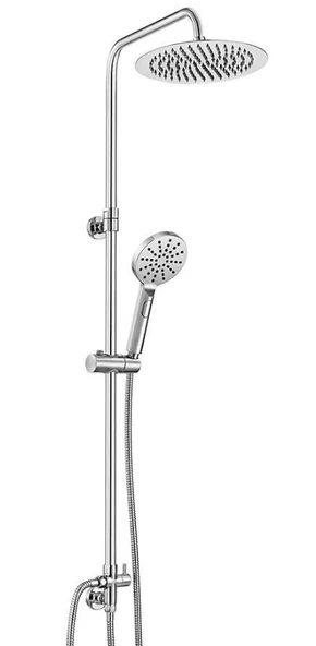 Ar Olympos Kolonlu İnce Tepe Duş Seti 102158049