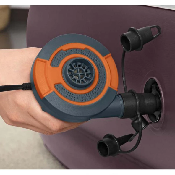 Bestway Sidewinder 220V Elektrikli Pompa - Resim 4