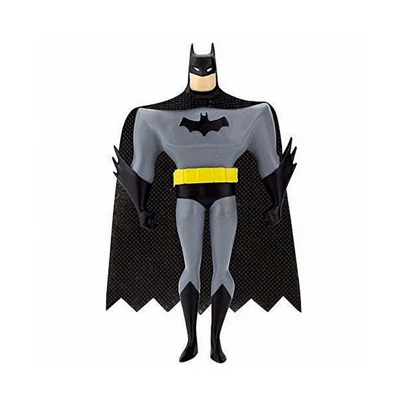 Sunman Batman Tnba Bükülebilir Figür 13 cm - Resim 3