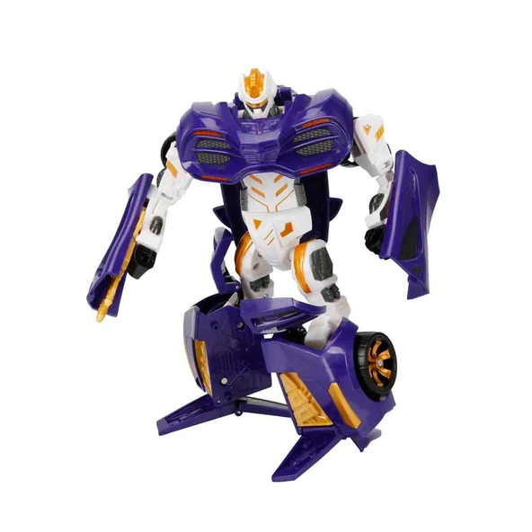 M.A.R.S. Araca Dönüşebilen Robot ürün görseli 1