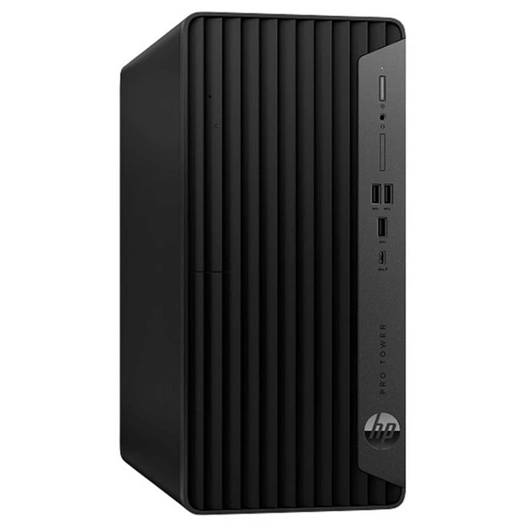 HP Pro Tower 400 G9 5V5M2ES028 i7-14700 64GB 2TBSSD FreeDOS Masaüstü Bilgisayar - 2