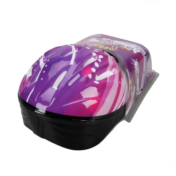 Sunman Kask Dizlik Dirseklik Koruyucu Set - Resim 4