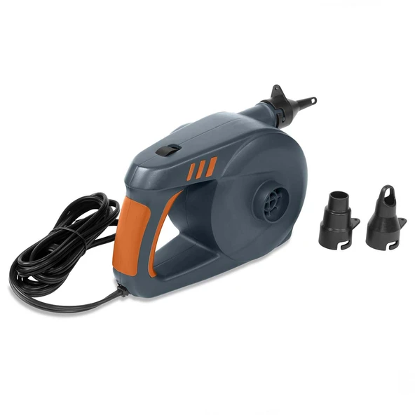 Bestway Powergrip 12V Elektrikli Pompa ürün görseli