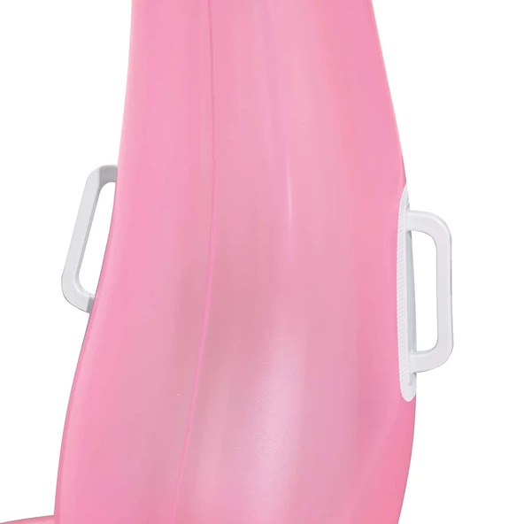 Bestway Tutmalı Flamingo Binici 127 x 127 cm - Resim 4