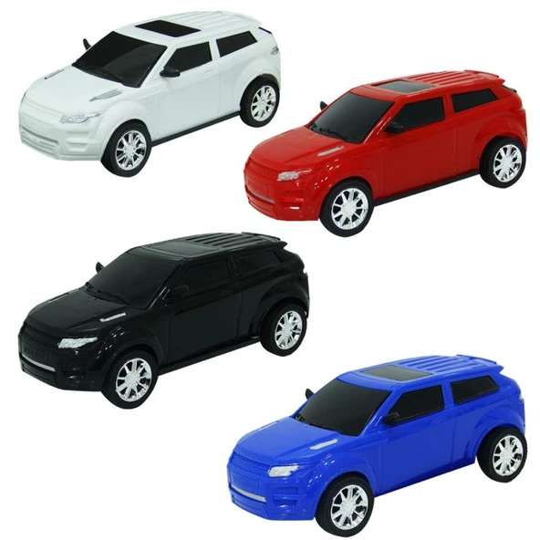 1:16 Sürtmeli Jeep ürün görseli