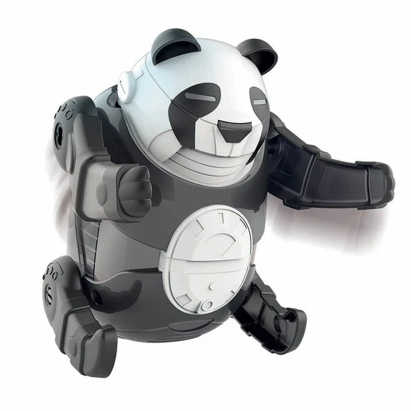 Bilim ve Oyun Robotik Laboratuvarı RollingBot ürün görseli 1