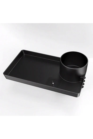 Akman ALLY SD-1023 Araç Içi Ayarlanabilir Bardak Ve Sise Tutucu-(1903) - ACL6208883-5791 - 5