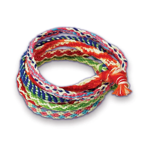 4M Karanlıkta Parlayan Arkadaşlık Bileklik Seti ürün görseli 1