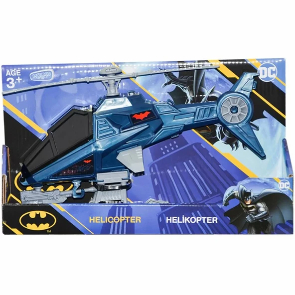 Batman Helikopter ML505 ürün görseli