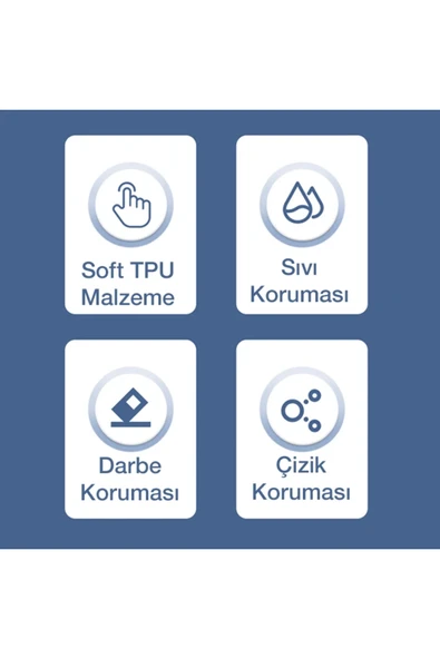 Akman Ally Apple AirTag Ön Taraf Çizik ve Yüzey Koruyucu Jelatin Film-(1903) - ACL6203032-8734 - Resim 5