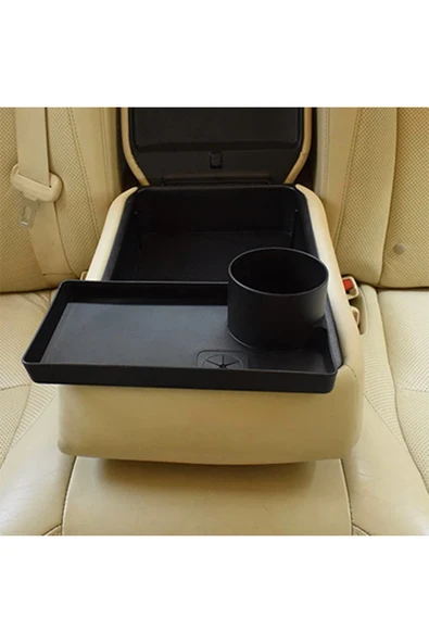 Akman ALLY SD-1023 Araç Içi Ayarlanabilir Bardak Ve Sise Tutucu-(1903) - ACL6208883-5791 - 3