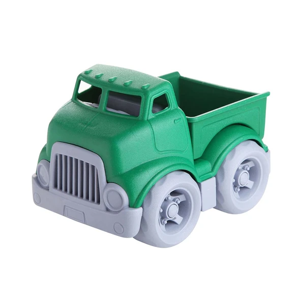 LC Minik Pikap - Resim 3