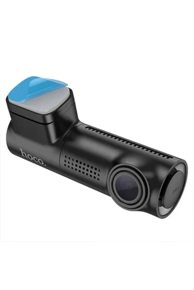Akman HOCO DV1 1080P Araç DVR Sürüş Kaydedici Kamera-(1903) - ACL6205792-9973