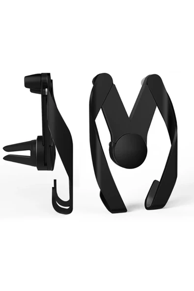 Akman Ally A21 Universal Havalandırma Araç Tutucu-(1903) - ACL6201671-2135 - 1