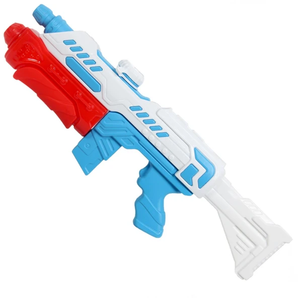 Pompalı Su Atan Oyuncak 38 Cm 179 - Resim 4