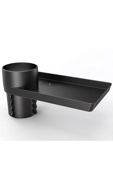 Akman ALLY SD-1023 Araç Içi Ayarlanabilir Bardak Ve Sise Tutucu-(1903) - ACL6208883-5791