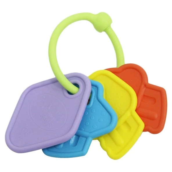 LC İlk Anahtarlığım - 2