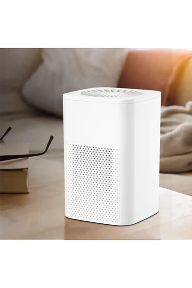 Akman EZERE Taşınabilir Hava Temizleyici Kötü Koku Giderici-(1903) - ACL6205254-4562 ürün görseli 1