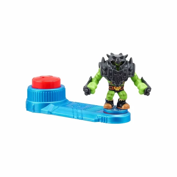 Akedo S2 Dev Tekli Paket 14240 - Resim 4