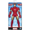 Marvel İron Man Figure E5582/E5556 - Resim 2