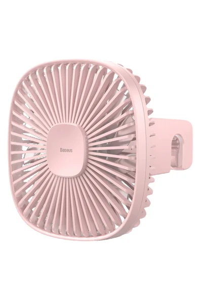 Akman Natural Wind Mıknatıslı Araç Arka Koltuk Vantilatör Fan Soğutucu-(1903) - ACL6204628-1809 - Resim 3