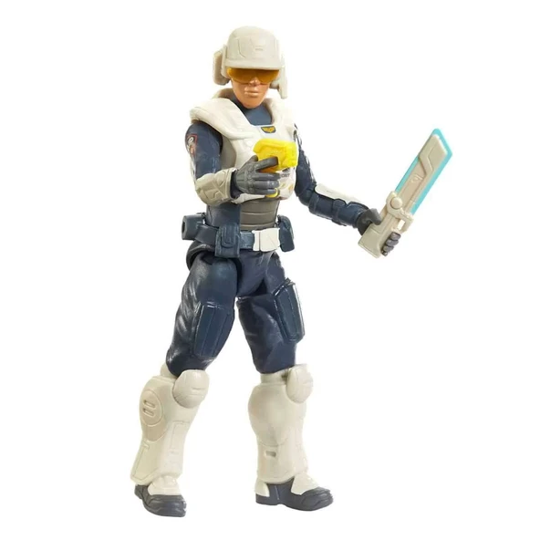 Disney Pixar Lightyear Ana Figürler Serisi HHJ78 - Resim 4