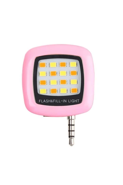 Akman Ally Mini Universal Kamera Flaşı-(1903) - ACL6205359-8754 - 2