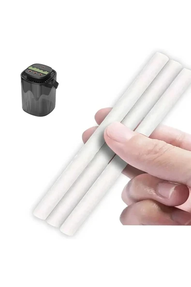 Akman EZERE X6 3L için Yedek Filtre X3-(1903) - ACL6207761-8668 ürün görseli