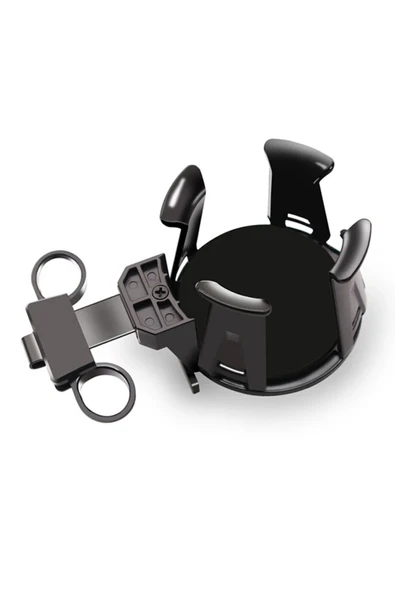 Akman ALLY LW-170 Araç İçi Havalandırma İçecek Ve Bardak Tutucu-(1903) - ACL6208025-1543 - 5