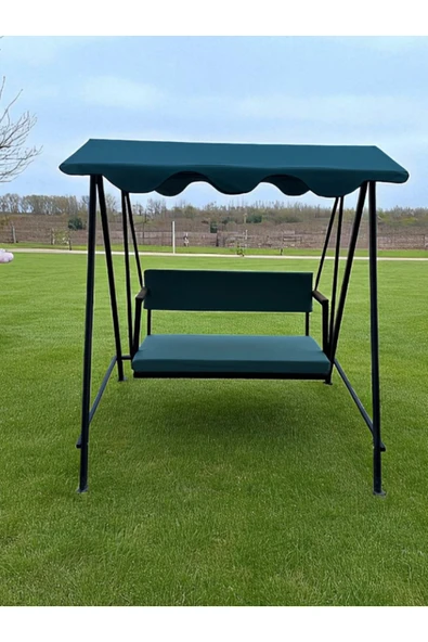 Dekoroom's Salıncak gölgelikli salıncak çift kişilik - Resim 3