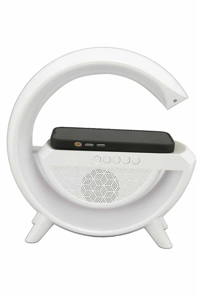 Bluetooth Hoparlör Speaker Telefon Şarj Edebilen Android ve İOS Uyumlu ürün görseli