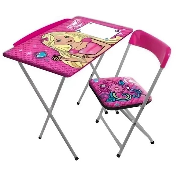 Masa Sandalye Seti Linda ürün görseli