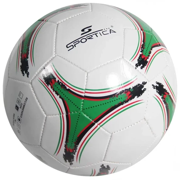 Sportica Futbol Topu BF200 - Resim 3