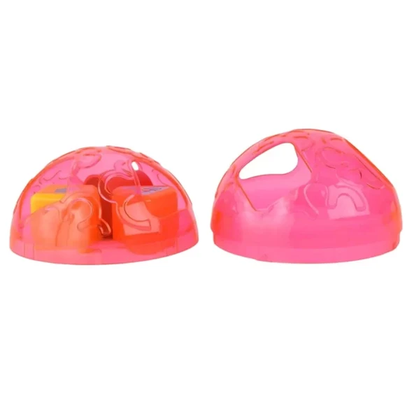 Renkli Top Bultak 30964 - Resim 4