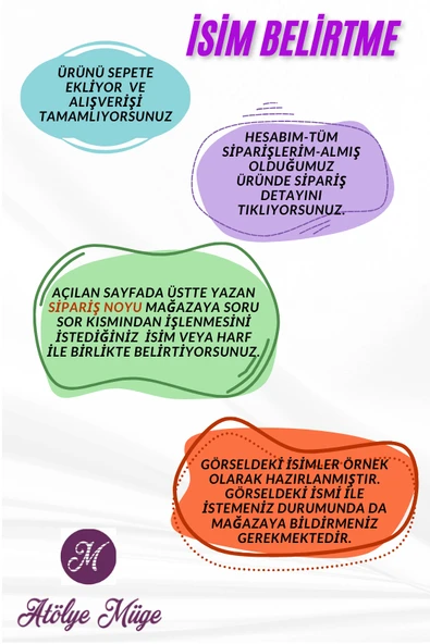 Kişiye Özel Nakışlı Pilates Temalı Spor ve Fitness Antreman Havlusu 50x90 cm - Resim 12