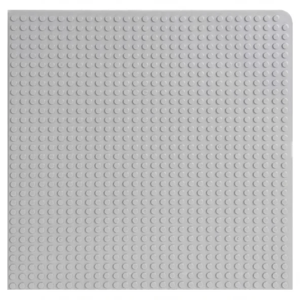 Lego Klasik Uyumlu Renkli Zemin CG057 - Resim 4