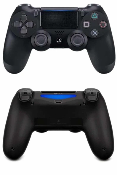 Yeni Nesil Joystick Oyun Kolu Android Uyumlu Kablosuz Titreşimli - Resim 4