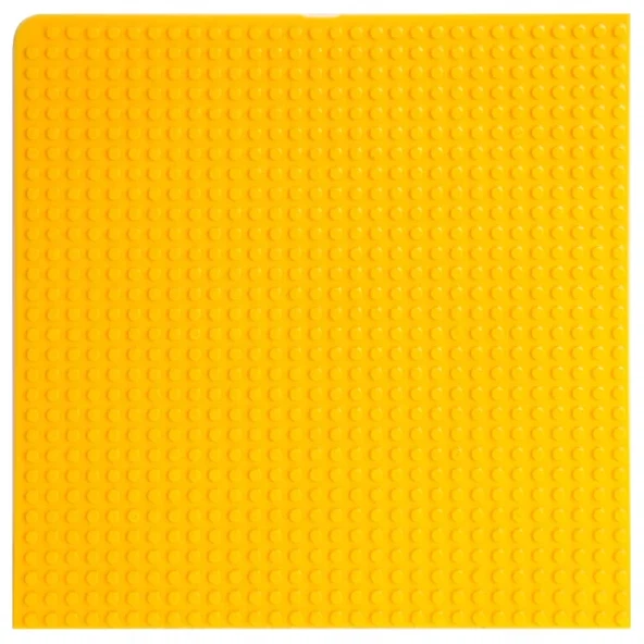 Lego Klasik Uyumlu Renkli Zemin CG057 - Resim 3