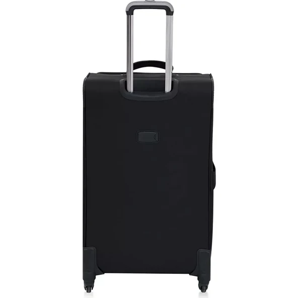 U.S Polo Assn. Unisex Us Polo Assn Orta Boy Valiz - 4