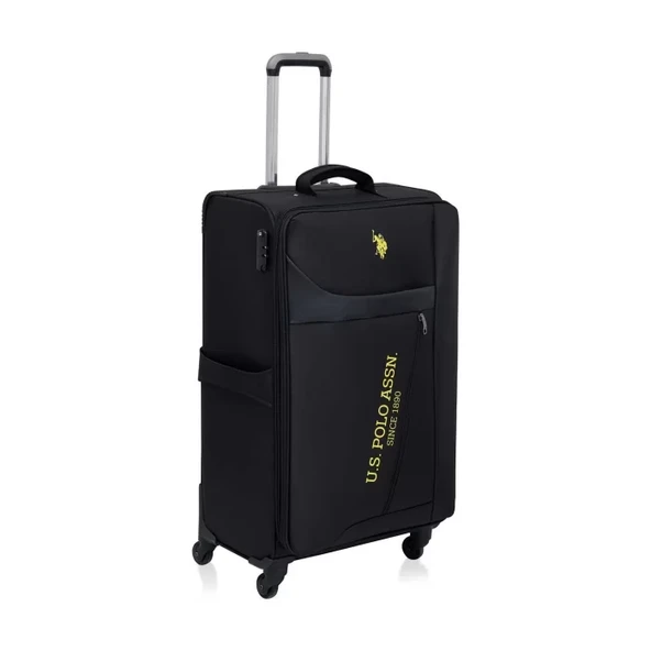 U.S Polo Assn. Unisex Us Polo Assn Orta Boy Valiz - 2