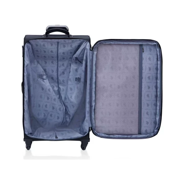 U.S Polo Assn. Unisex Us Polo Assn Orta Boy Valiz - 5