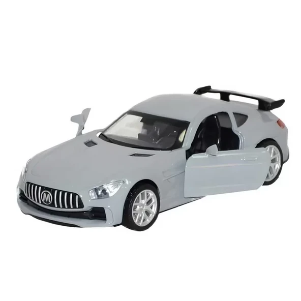 Metal Çek Bırak Araba ürün görseli