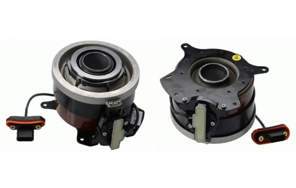 Ford Truck Debriyaj Rulmanı (otomatık Sanzıman) - Ford Truck / F-Max 1850-1848 Euro 6 / Bmc - Tugra 1829-1846-2 - Orj-Fo Gc467m168ac ürün görseli